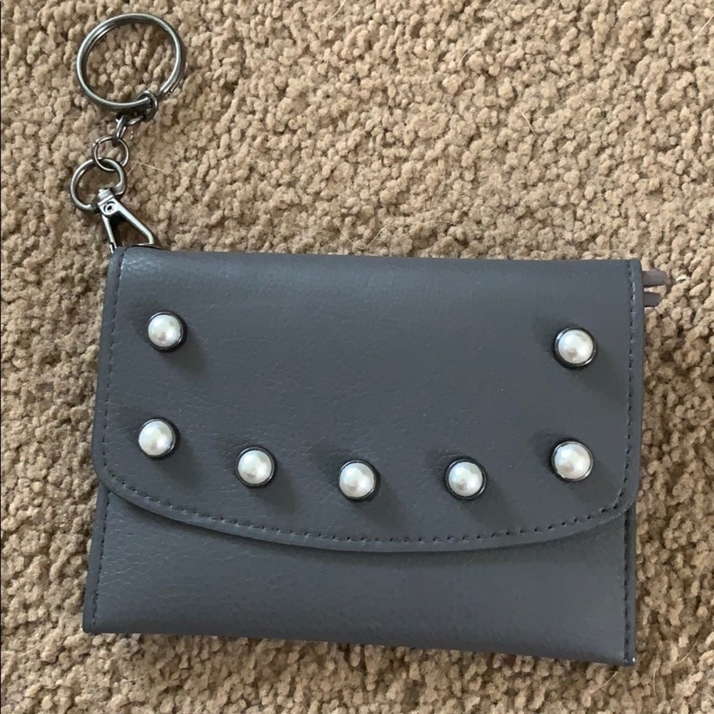 Jessica Simpson Wallet